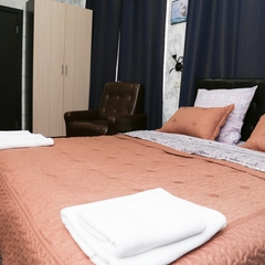 Гостиница Олимп, Москва, Московская область