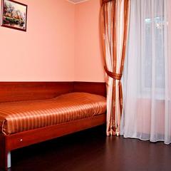 Отель Морион, Москва, Московская область