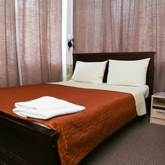 Гостиница Олимп, Москва, Московская область