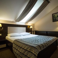 Отель Воронцовский, Москва, Московская область