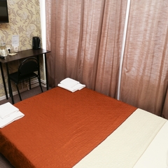 Гостиница Олимп, Москва, Московская область