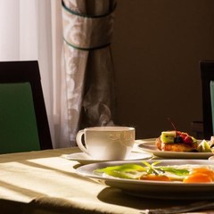 Отель Воронцовский, Москва, Московская область