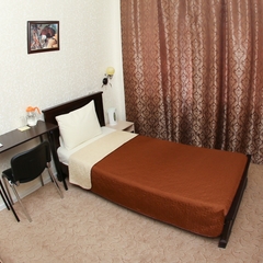 Гостиница Олимп, Москва, Московская область