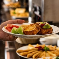 Отель Воронцовский, Москва, Московская область