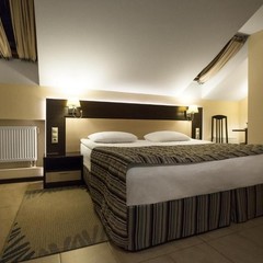 Отель Воронцовский, Москва, Московская область