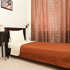 Гостиница Олимп, Москва, Московская область