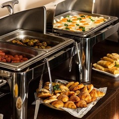 Отель Воронцовский, Москва, Московская область