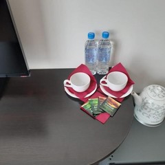 Отель Воронцовский, Москва, Московская область