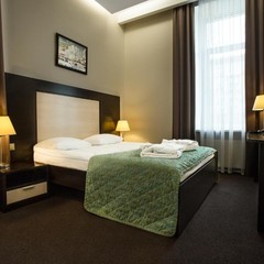 Отель Воронцовский, Москва, Московская область