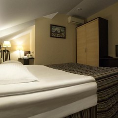 Отель Воронцовский, Москва, Московская область