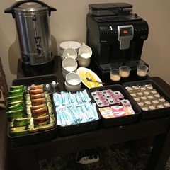 Отель Воронцовский, Москва, Московская область