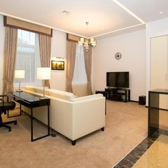 Отель Воронцовский, Москва, Московская область