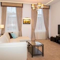 Отель Воронцовский, Москва, Московская область