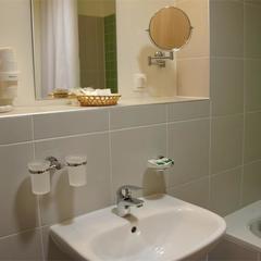 Гостиница Богородское, Москва, Московская область