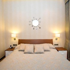 Отель Воронцовский, Москва, Московская область