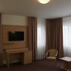 Гостиница Богородское, Москва, Московская область