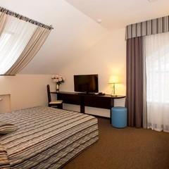 Отель Воронцовский, Москва, Московская область