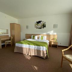 Гостиница Богородское, Москва, Московская область