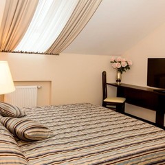 Отель Воронцовский, Москва, Московская область