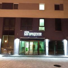 Гостиница Богородское, Москва, Московская область