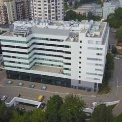 Гостиница Богородское, Москва, Московская область