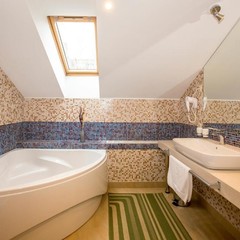 Отель Воронцовский, Москва, Московская область