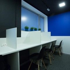 Отель Капсульный отель InterQube Большая полянка, Москва, Московская область