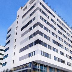 Гостиница Богородское, Москва, Московская область