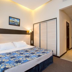 Отель Воронцовский, Москва, Московская область