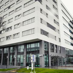 Гостиница Богородское, Москва, Московская область