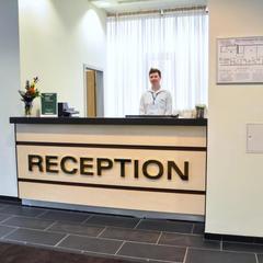 Гостиница Богородское, Москва, Московская область