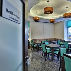 Отель Воронцовский, Москва, Московская область