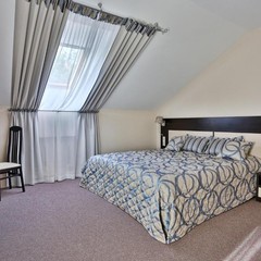 Отель Воронцовский, Москва, Московская область