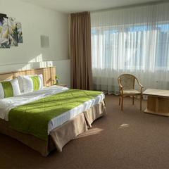 Гостиница Богородское, Москва, Московская область