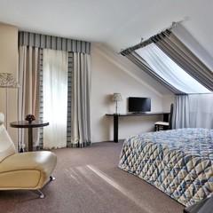 Отель Воронцовский, Москва, Московская область