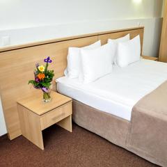 Гостиница Богородское, Москва, Московская область