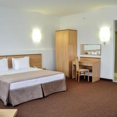 Гостиница Богородское, Москва, Московская область