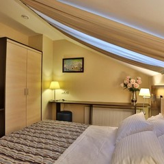 Отель Воронцовский, Москва, Московская область