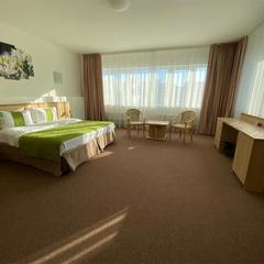 Гостиница Богородское, Москва, Московская область