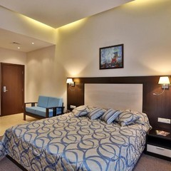 Отель Воронцовский, Москва, Московская область