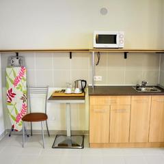 Гостиница Богородское, Москва, Московская область