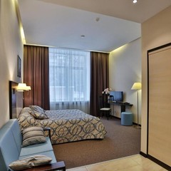 Отель Воронцовский, Москва, Московская область