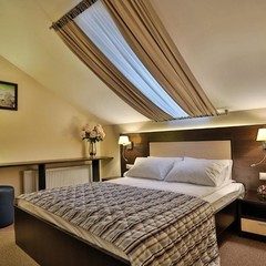 Отель Воронцовский, Москва, Московская область