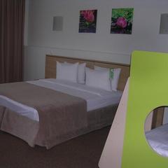 Гостиница Богородское, Москва, Московская область