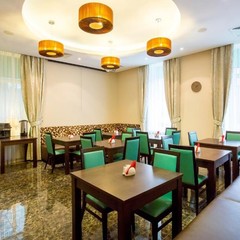 Отель Воронцовский, Москва, Московская область