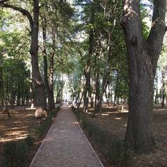 Гостиница Богородское, Москва, Московская область