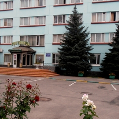 Гостиница Царицынский комплекс, Москва, Московская область