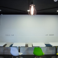 Отель Капсульный отель InterQube Большая полянка, Москва, Московская область