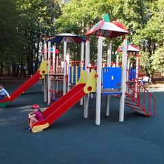 Гостиница Богородское, Москва, Московская область