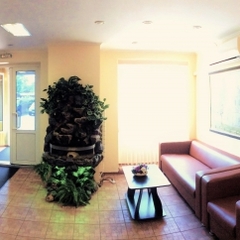 Гостиница Царицынский комплекс, Москва, Московская область